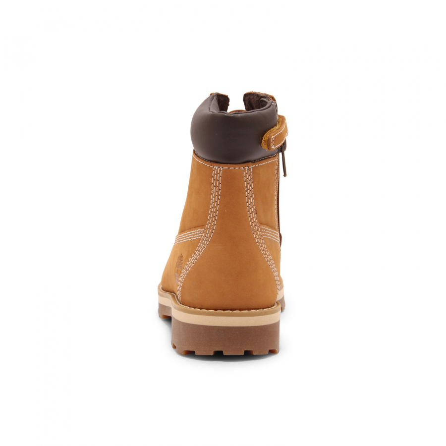 4488AZ ANFIBIO BIMBO TIMBERLAND COURMA KID 6 IN BOY BOOTS