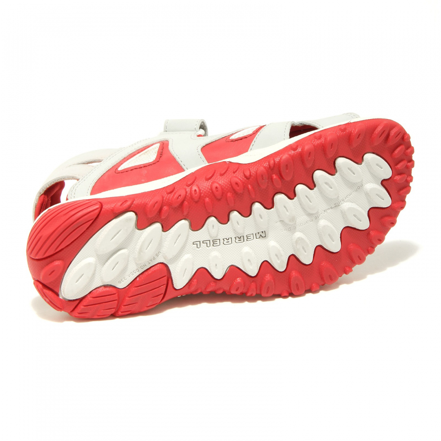 4489H sandali bimbo MERRELL chamaleon scarpe shoes kids