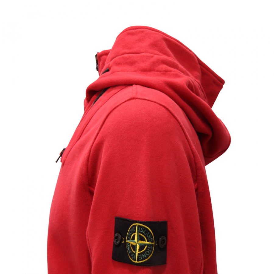 4592AU FELPA UOMO STONE ISLAND MAN SWEATSHIRT
