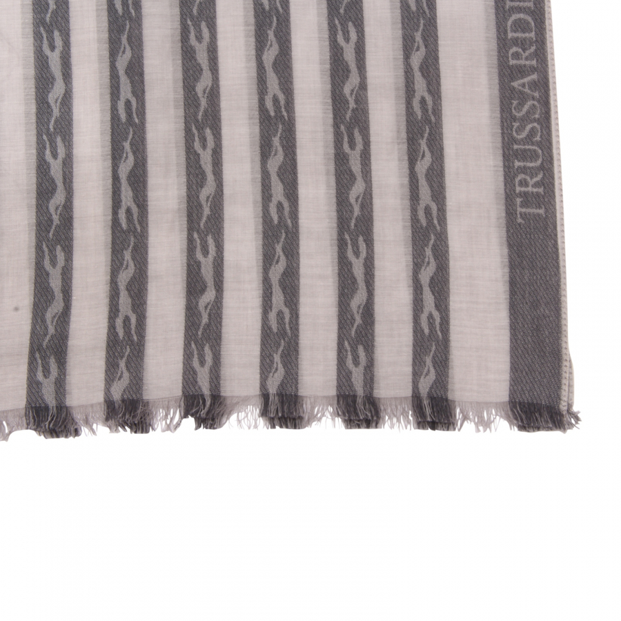 Sciarpa trussardi top