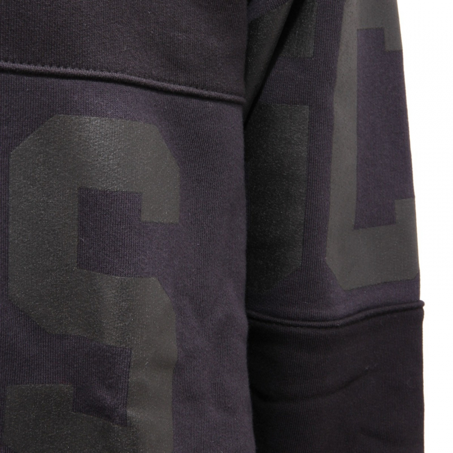 Felpa hot sale nike undercover