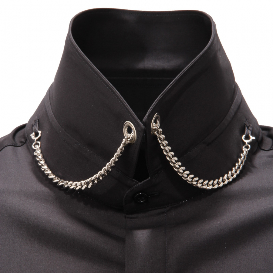 Camicia neil barrett clearance