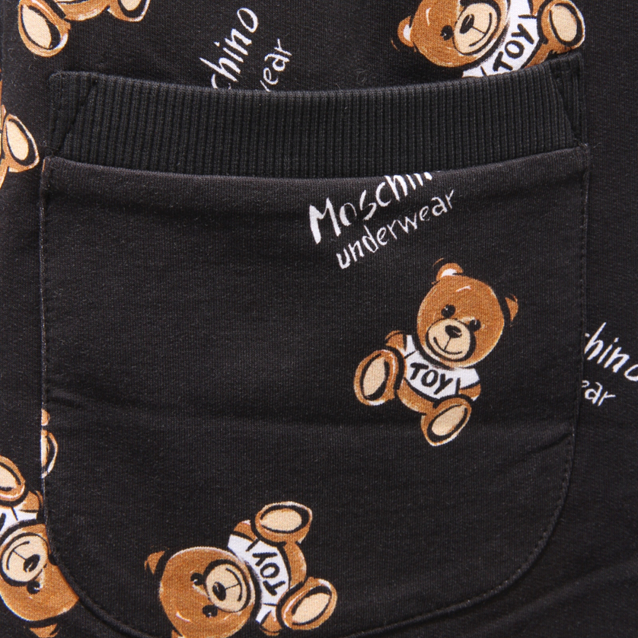 Pigiami moschino hotsell