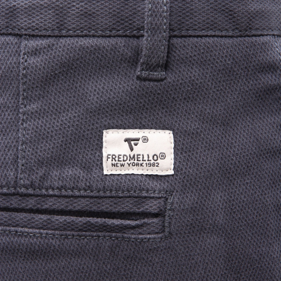 Fred hotsell mello pantaloni