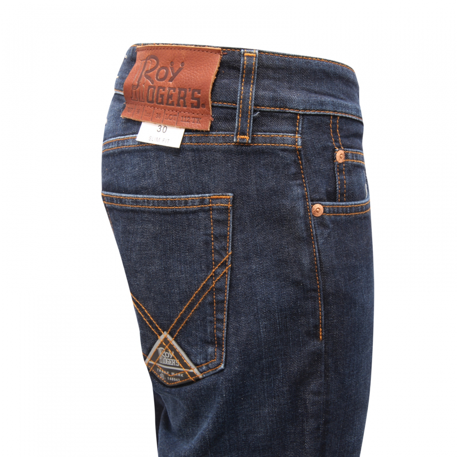 Jeans uomo roy rogers cheap