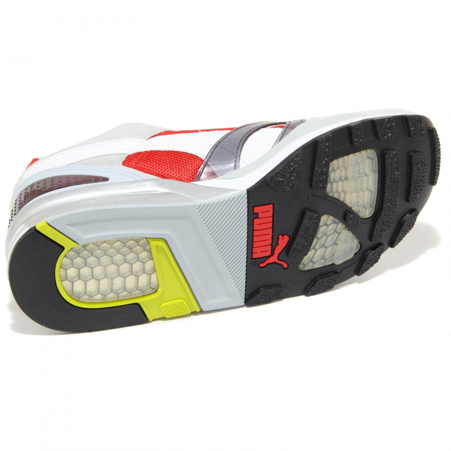 5008I sneakers uomo PUMA trinomic scarpe shoes men