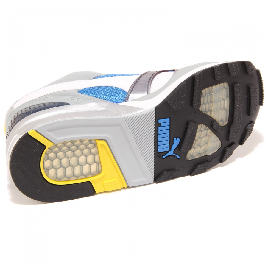 Puma Trinomic Xt 1 Plus Shoes White  Dressinn