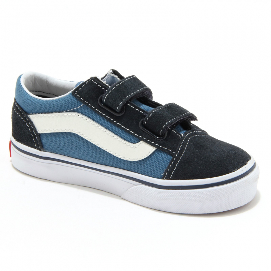 5022L sneakers bimbo VANS old skool v scarpe shoes kids