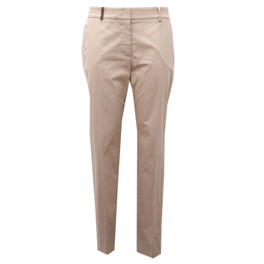 Pantaloni peserico outlet 2025