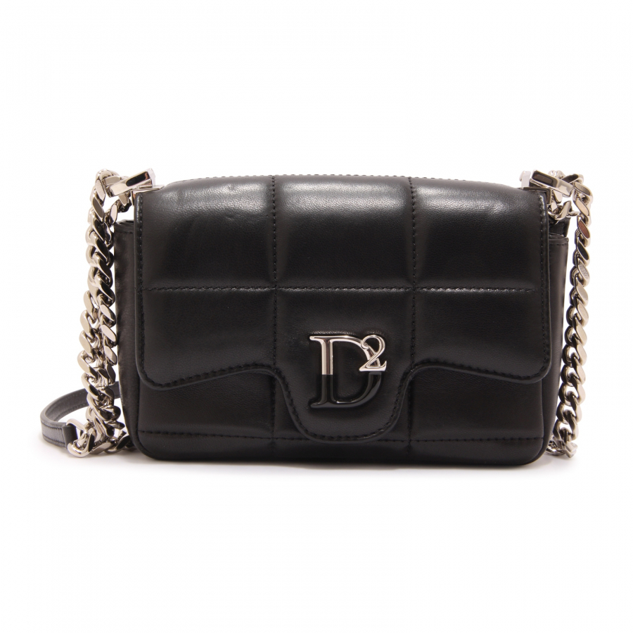 Mini bag tracolla on sale