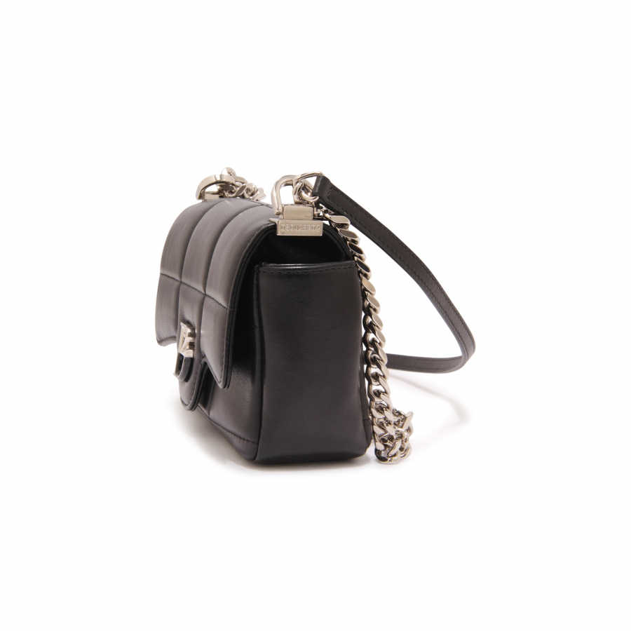 5087AU BORSA TRACOLLA DONNA DSQUARED2 WOMAN MINI BAG