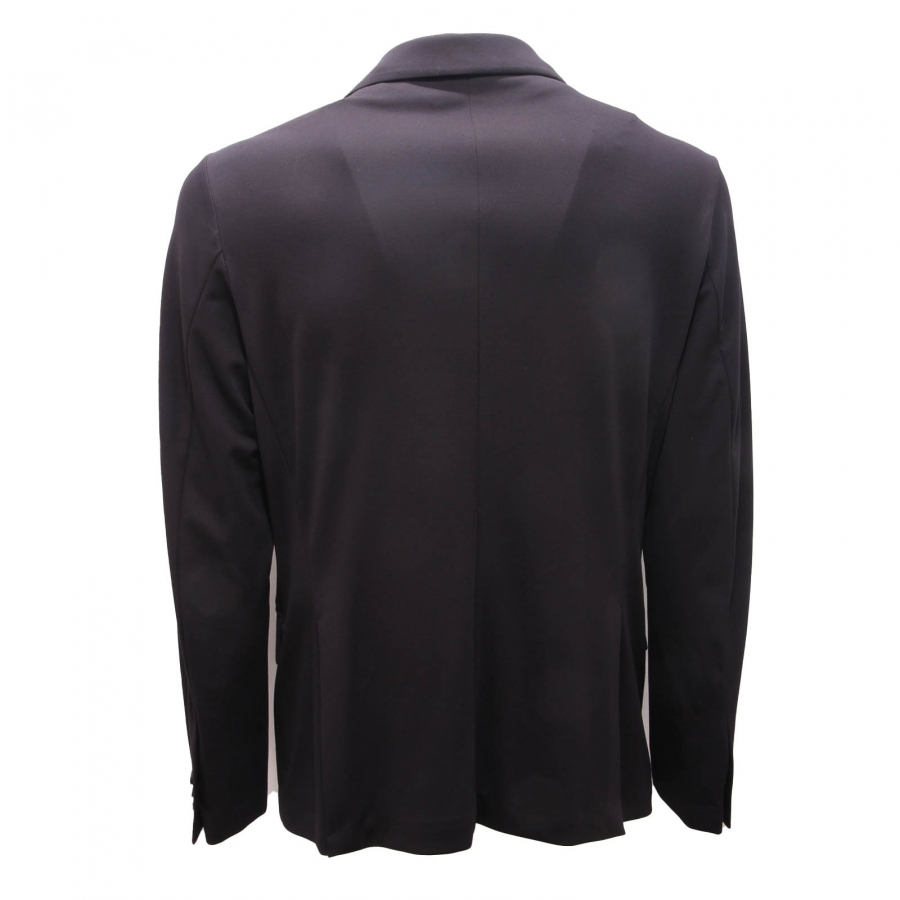 5097AO giacca uomo EMPORIO ARMANI man jacket blu
