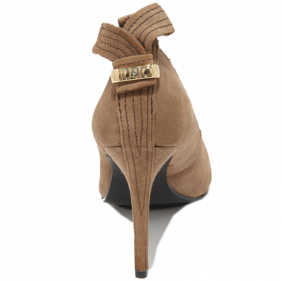 Decollete liu jo outlet on sale