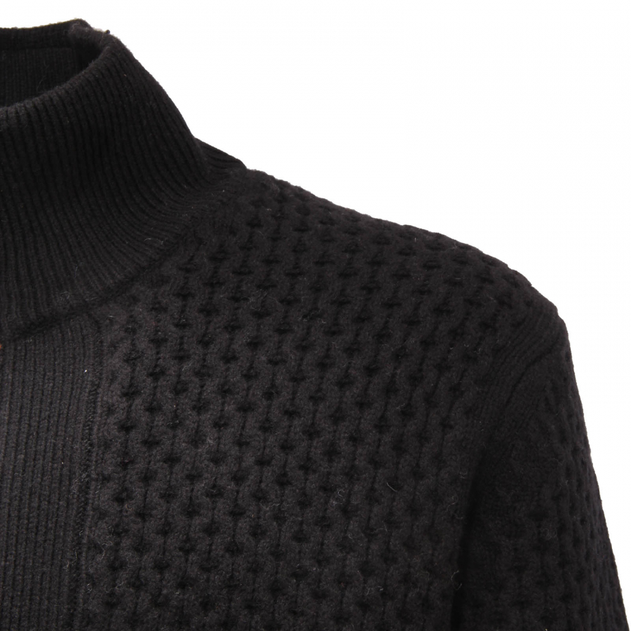 Giubbotto maglia uomo new arrivals