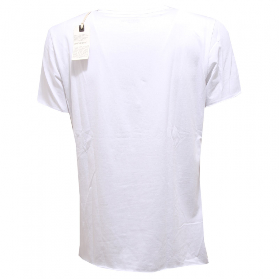 Obvious basic on sale t shirt