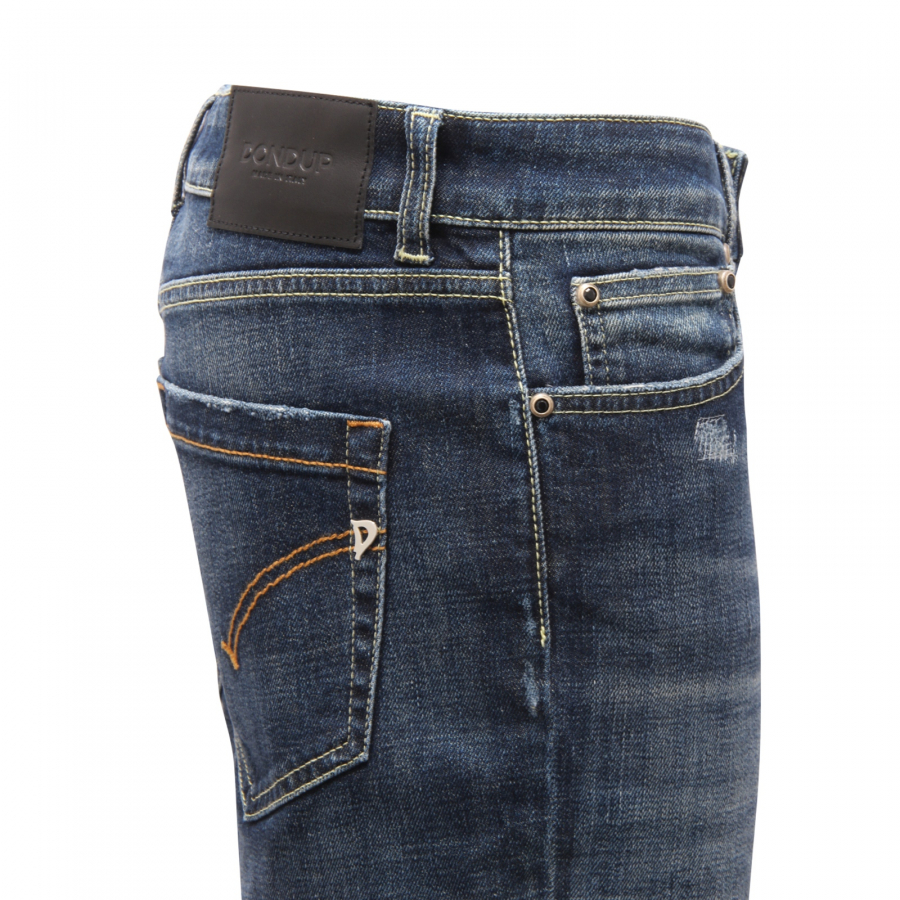 Dondup on sale jeans donna