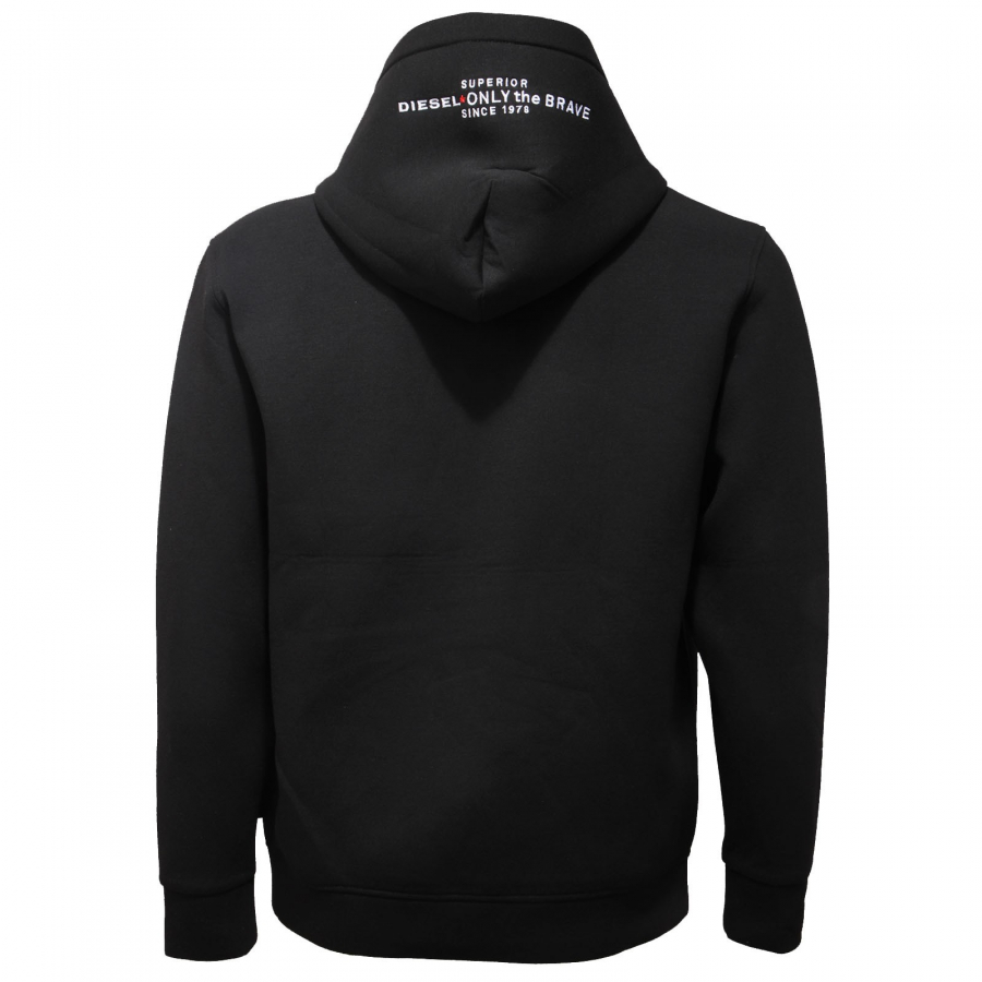 Supreme diesel felpa outlet