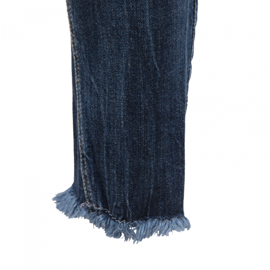 5242AS jeans uomo DISPLAJ SLIM FIT man denim trousers