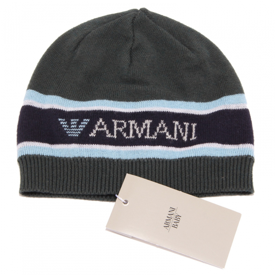 Cuffia armani best sale