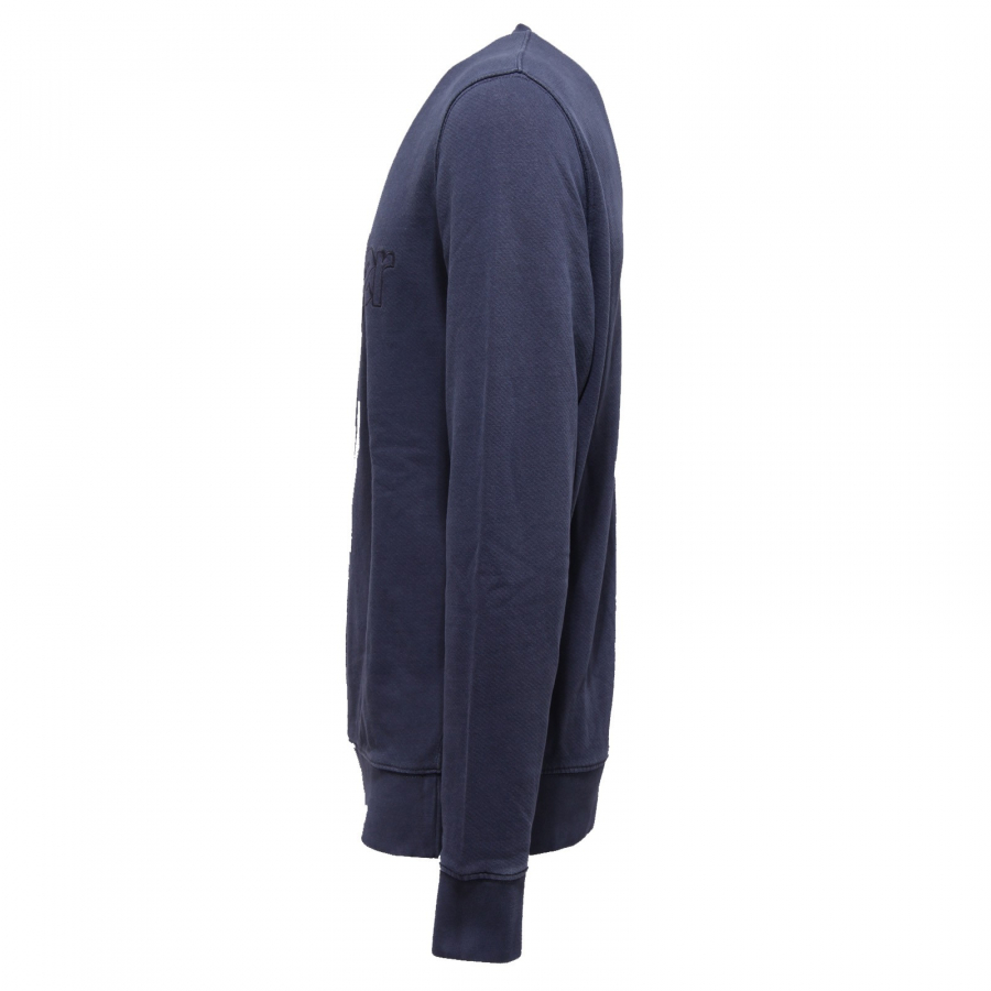 Felpa clearance wrangler uomo