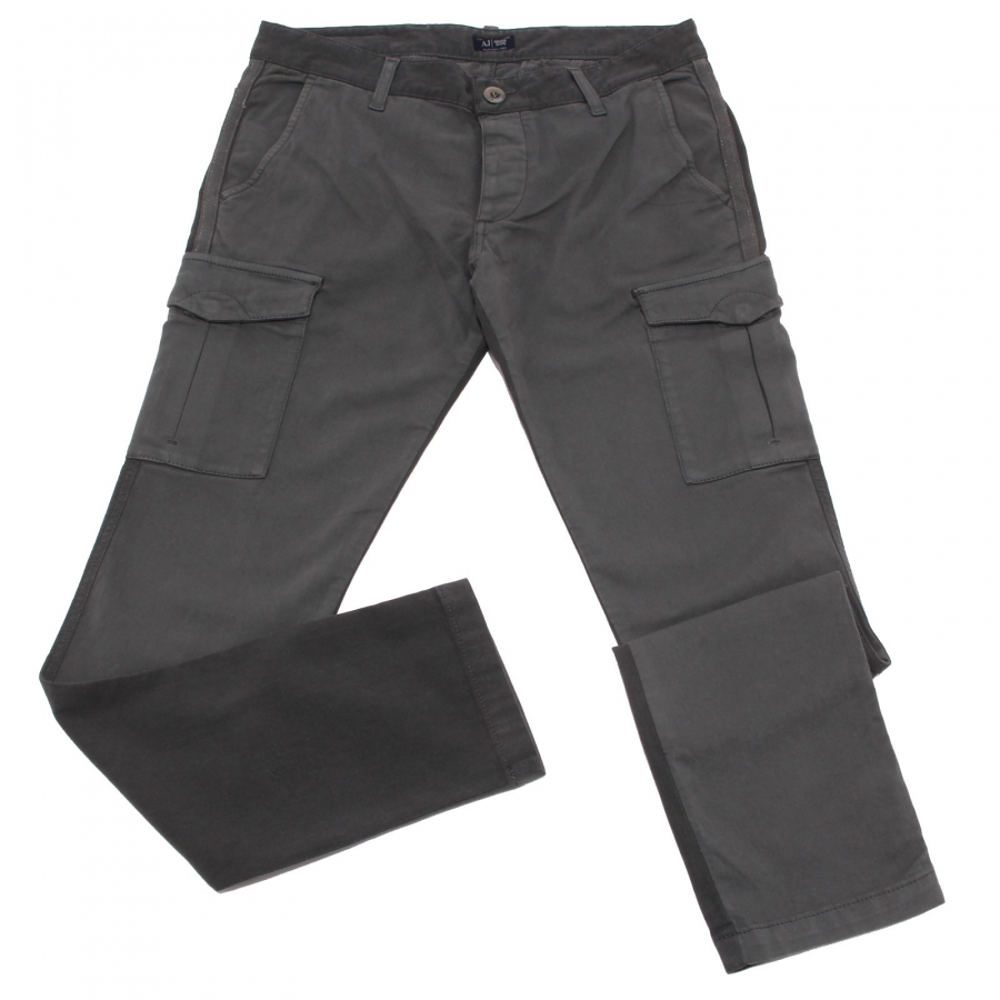 black shadow Men's Slim FIT Popcorn Armani Pants (28, White) : Amazon.in:  Clothing & Accessories