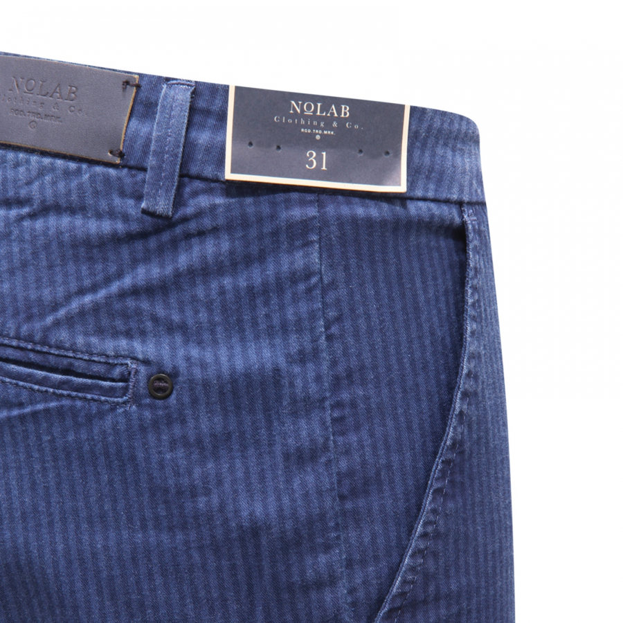 Jeans nolab uomo top