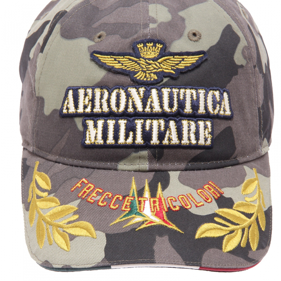 Cappello aeronautica militare shop