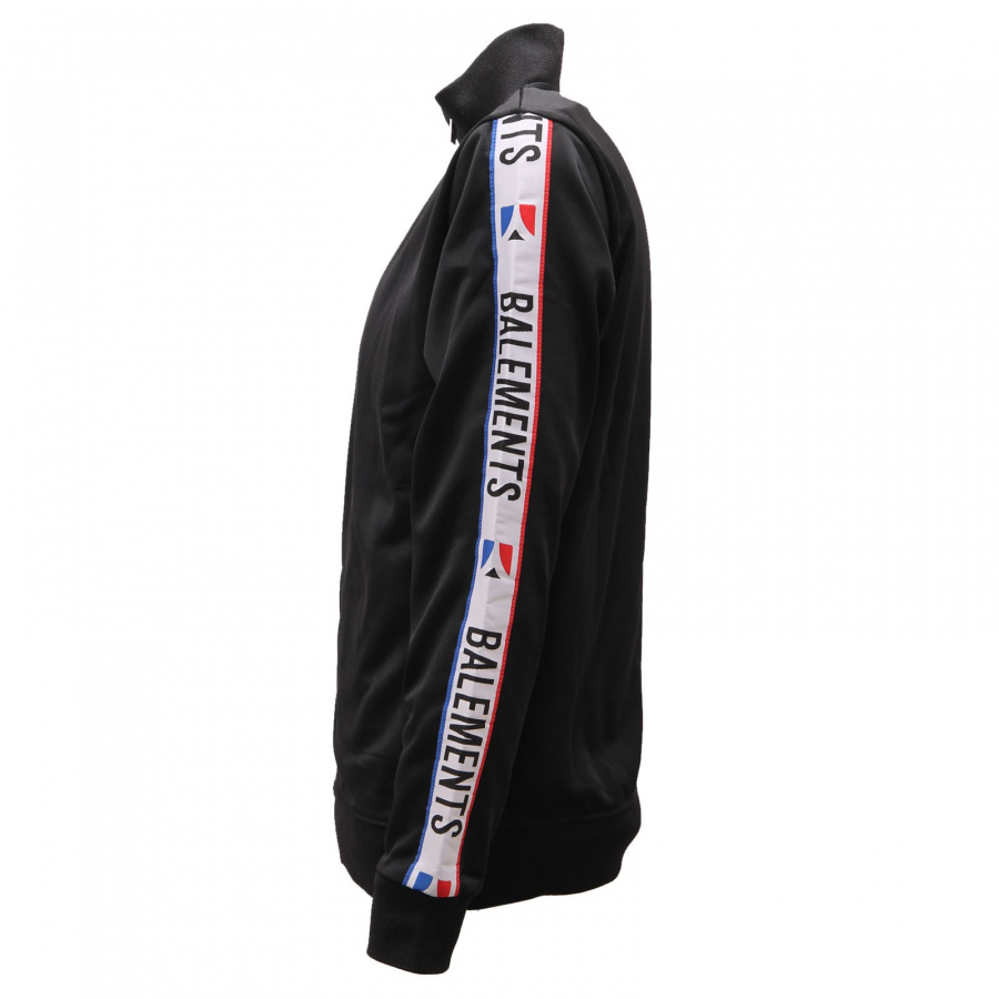 Felpa balements uomo on sale