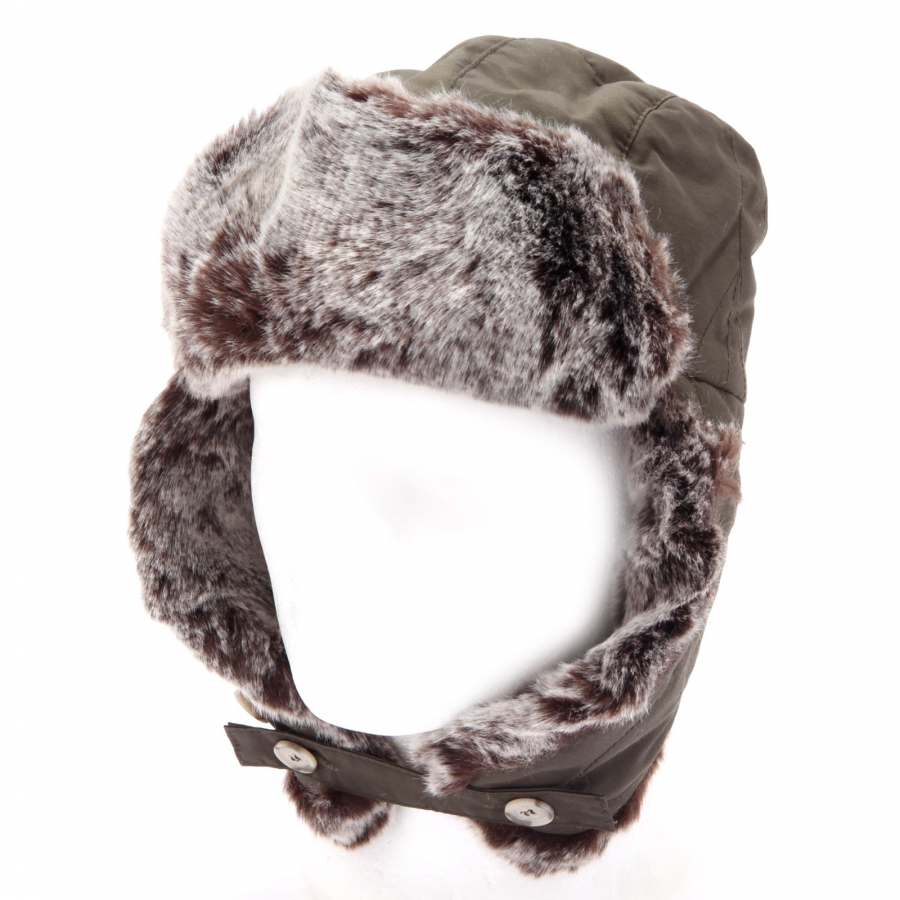 Cappello woolrich hotsell