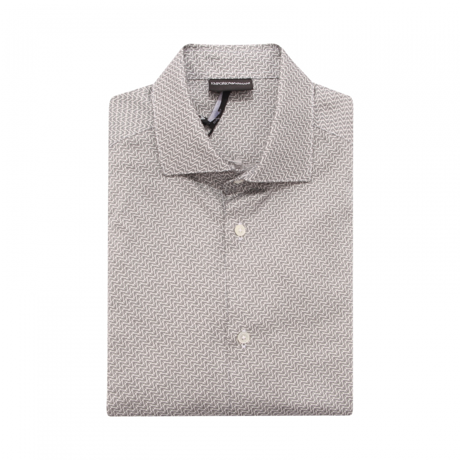 Armani camicie uomo outlet