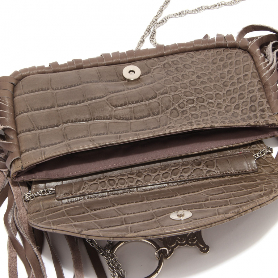 Mia bag cheap frange