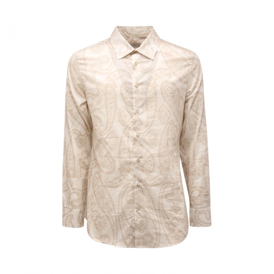 5518AS camicia uomo ETRO man shirt