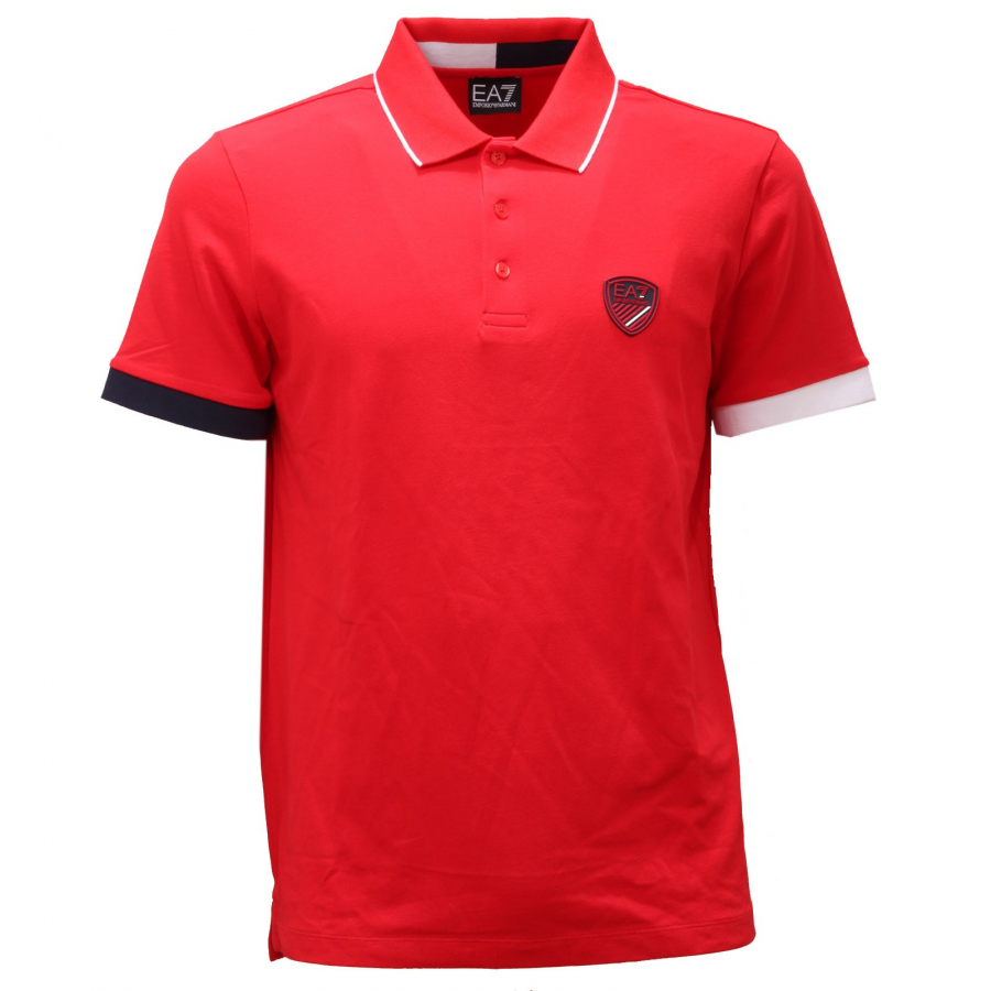 Polo armani online uomo 2019