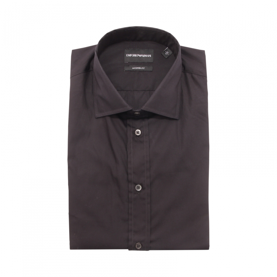 Emporio armani clearance dress shirt