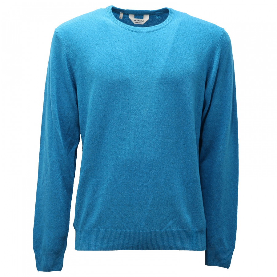 T shirt cashmere store uomo