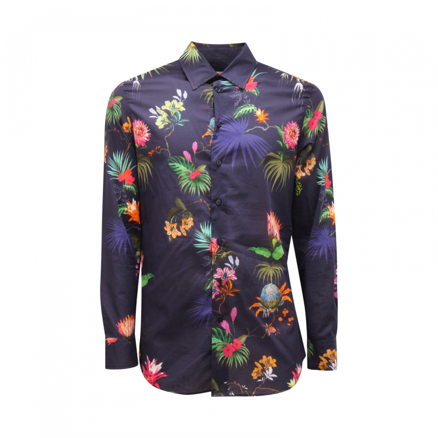 Camicie uomo etro new arrivals