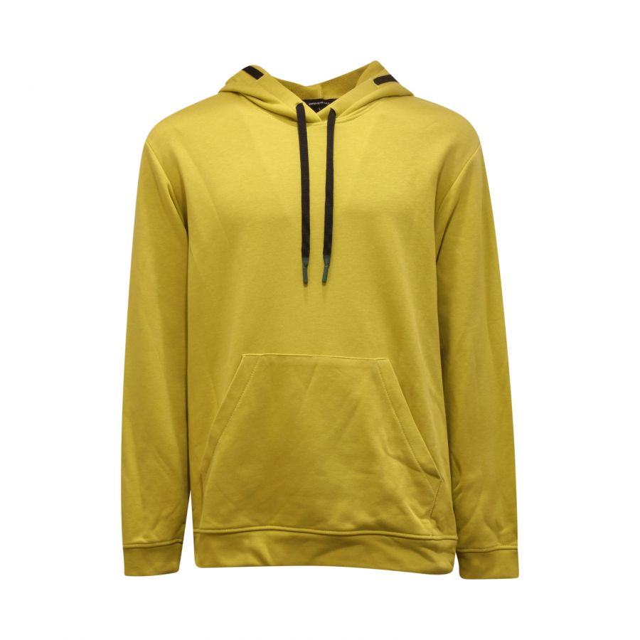 Felpa imperial top