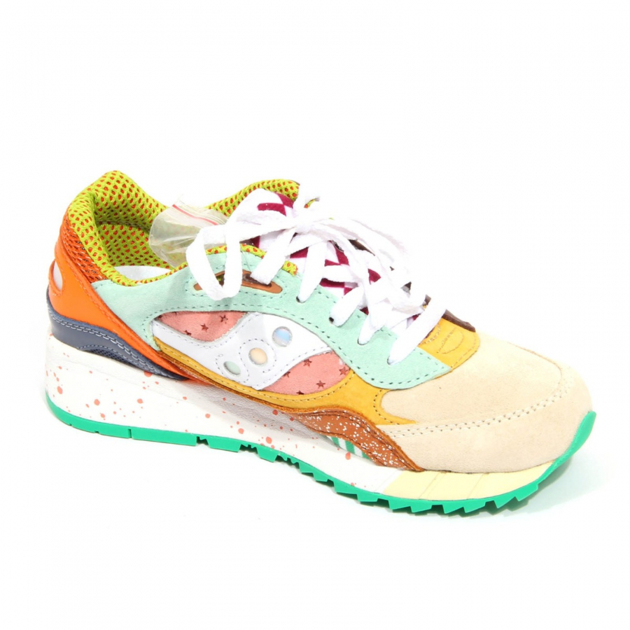 Saucony kineta relay donna arancione deals