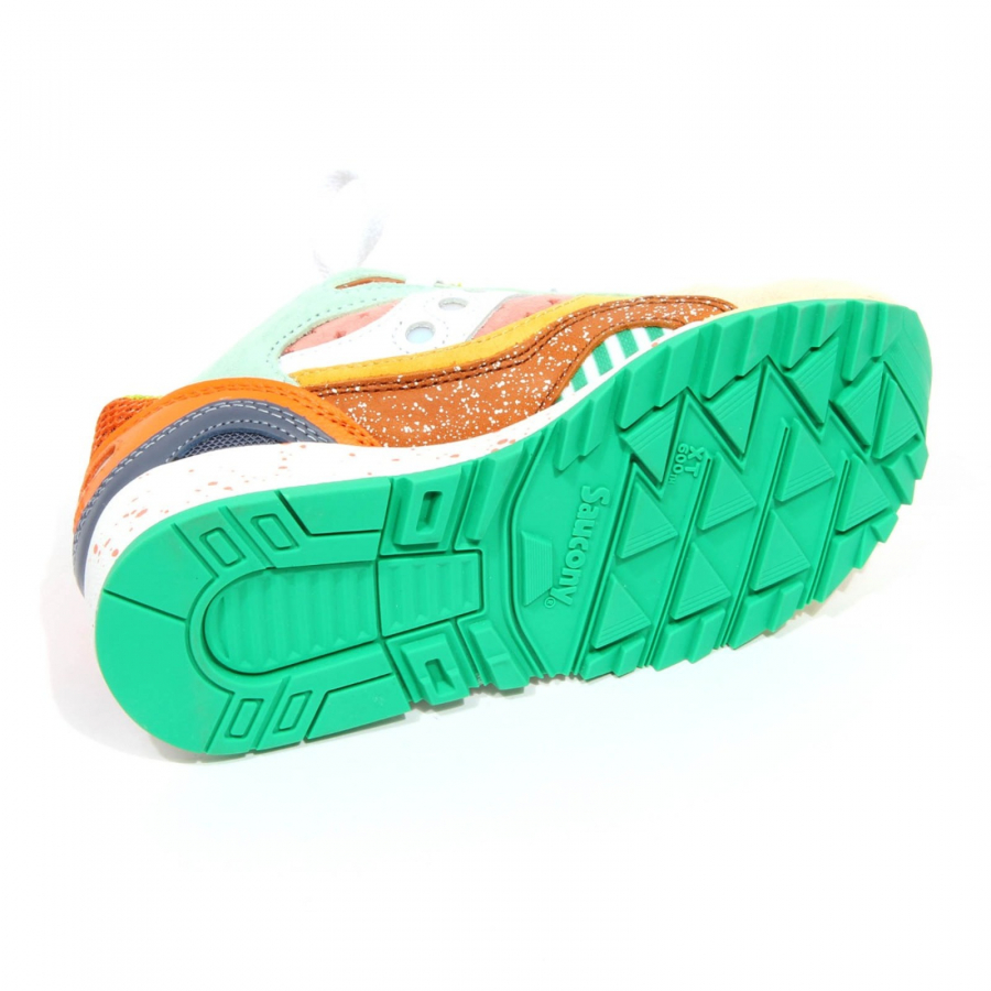 Saucony virrata 2025 3 donna arancione