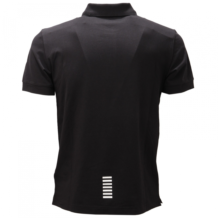 Polo uomo ea7 hotsell