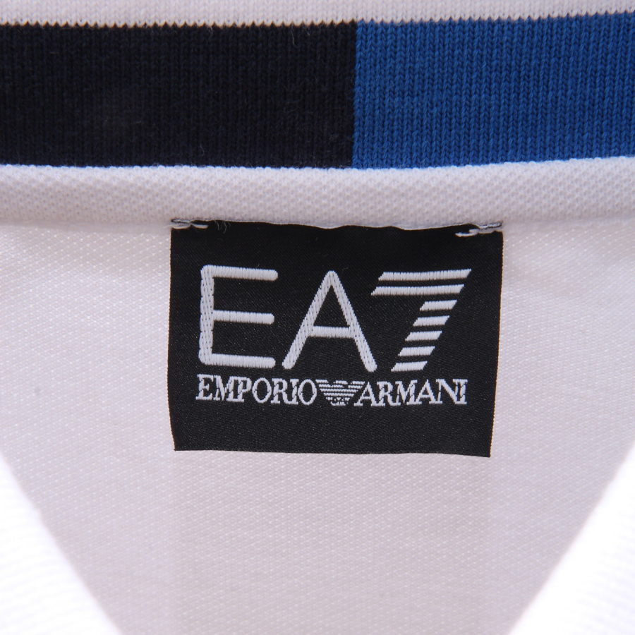 Polo uomo armani sales ea7