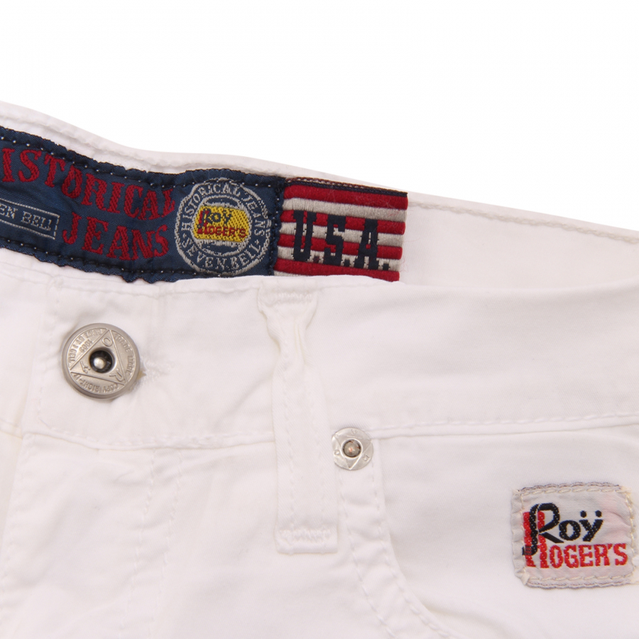 Jeans roy discount rogers bambino