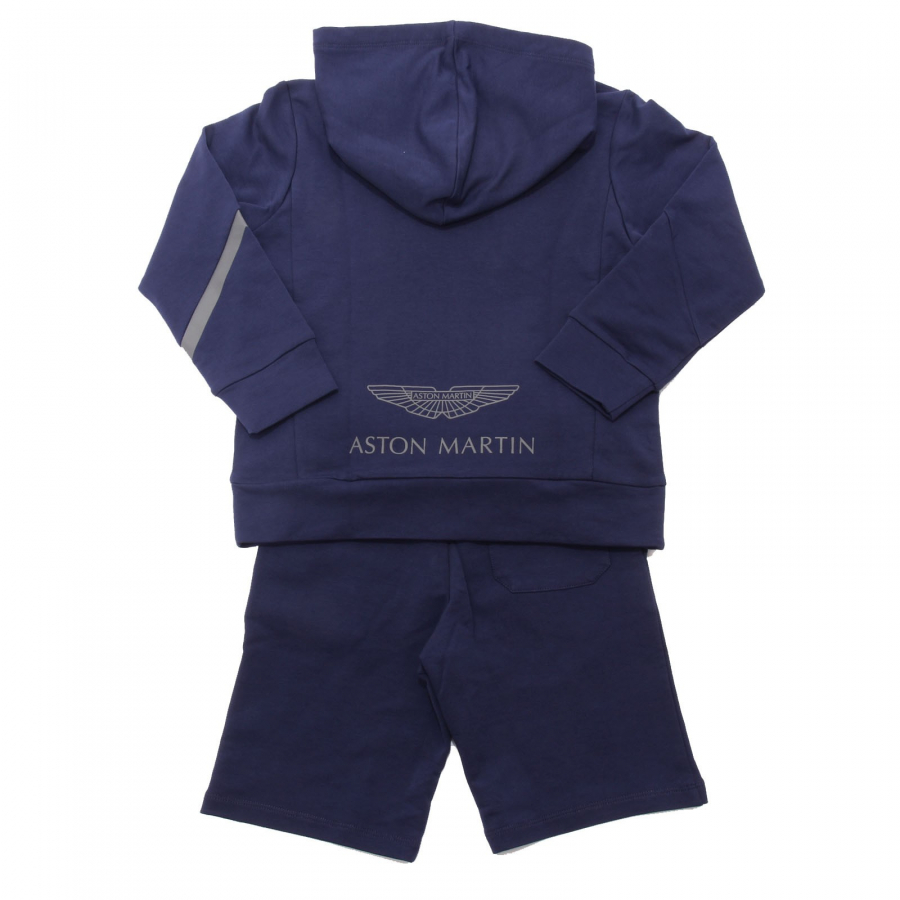 Aston martin abbigliamento bambino outlet