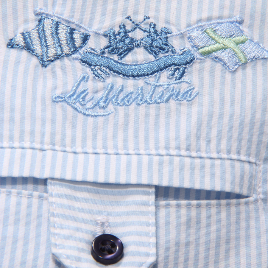 Camicia la martina donna clearance