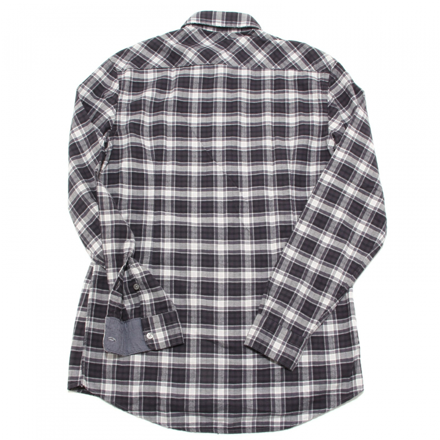 Camicia pesante uomo online