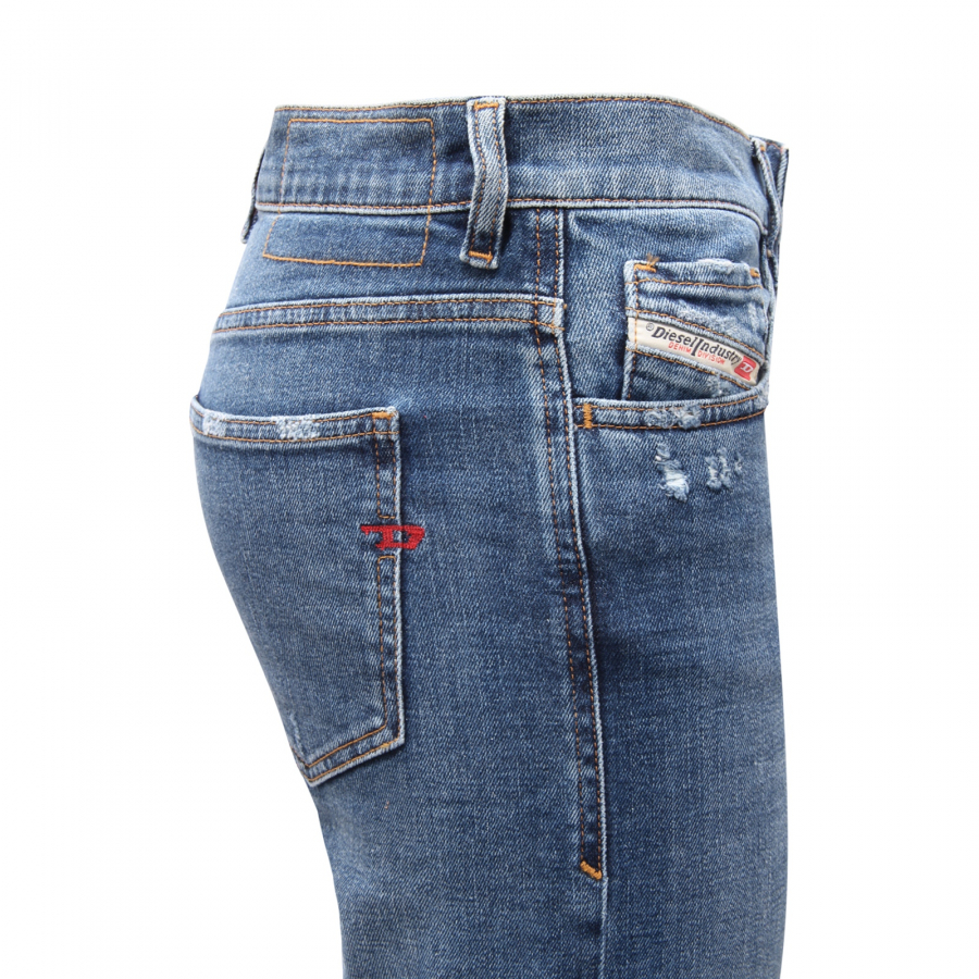5673AT jeans donna DIESEL 2016 D AIR woman trousers