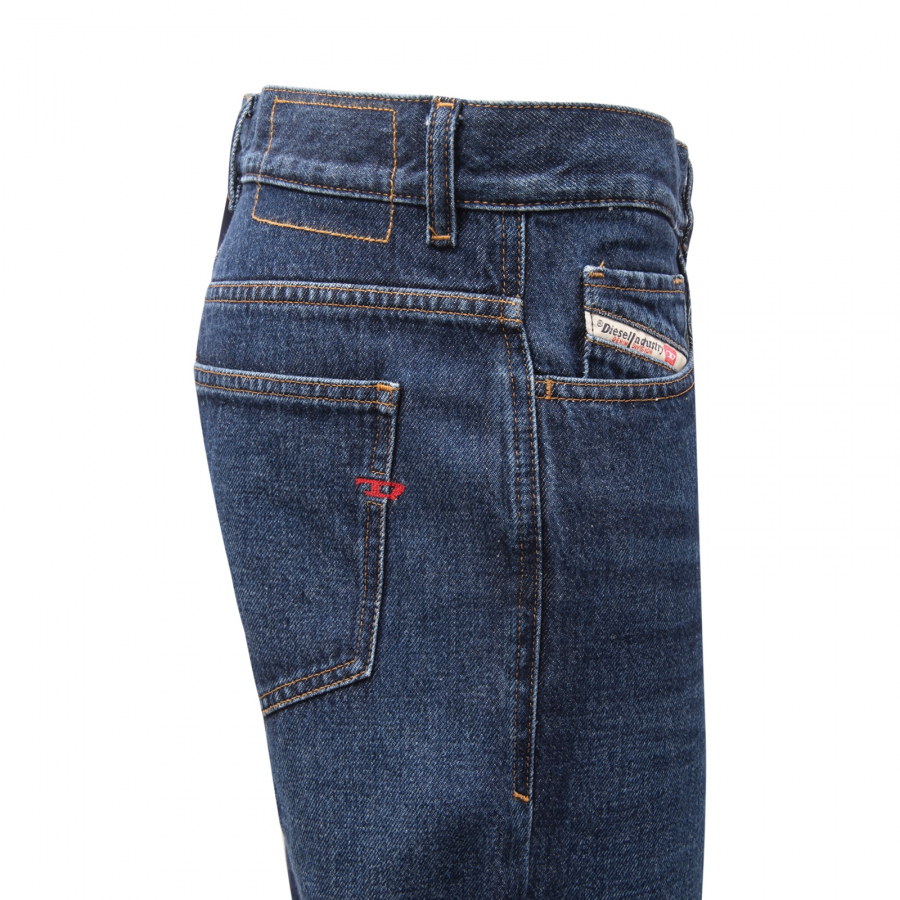 5685AT jeans donna DIESEL 2016 D AIR REGULAR woman trousers