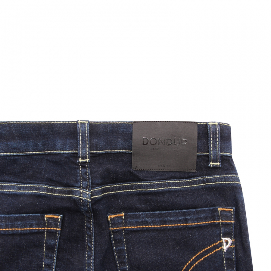 Dondup monroe sale