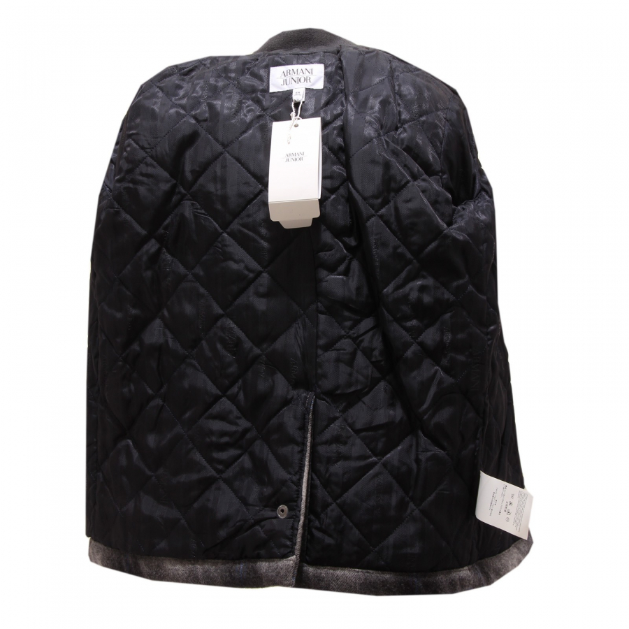 Armani sales kids coats