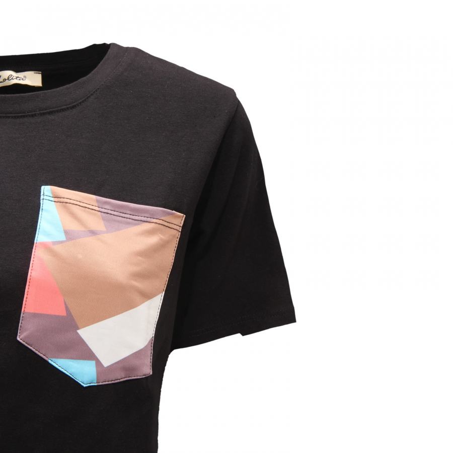 T shirt kyrie hotsell donna rosso